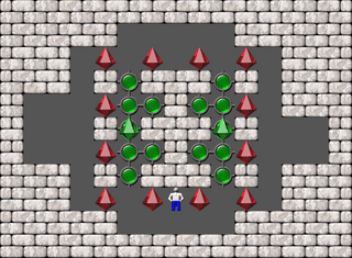 Уровень 338 — Bugs1005 collections